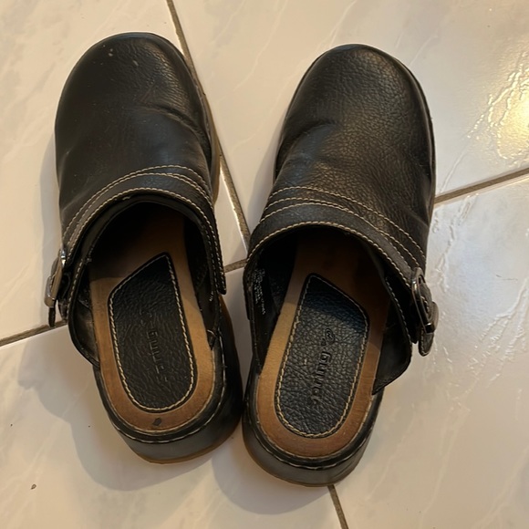 Vintage clogs - Picture 2 of 10